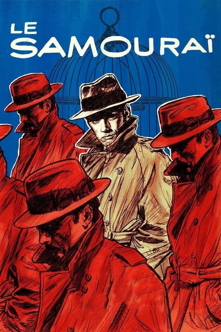 Le samouraï