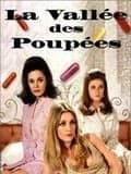 La Vallée des poupées - Cover