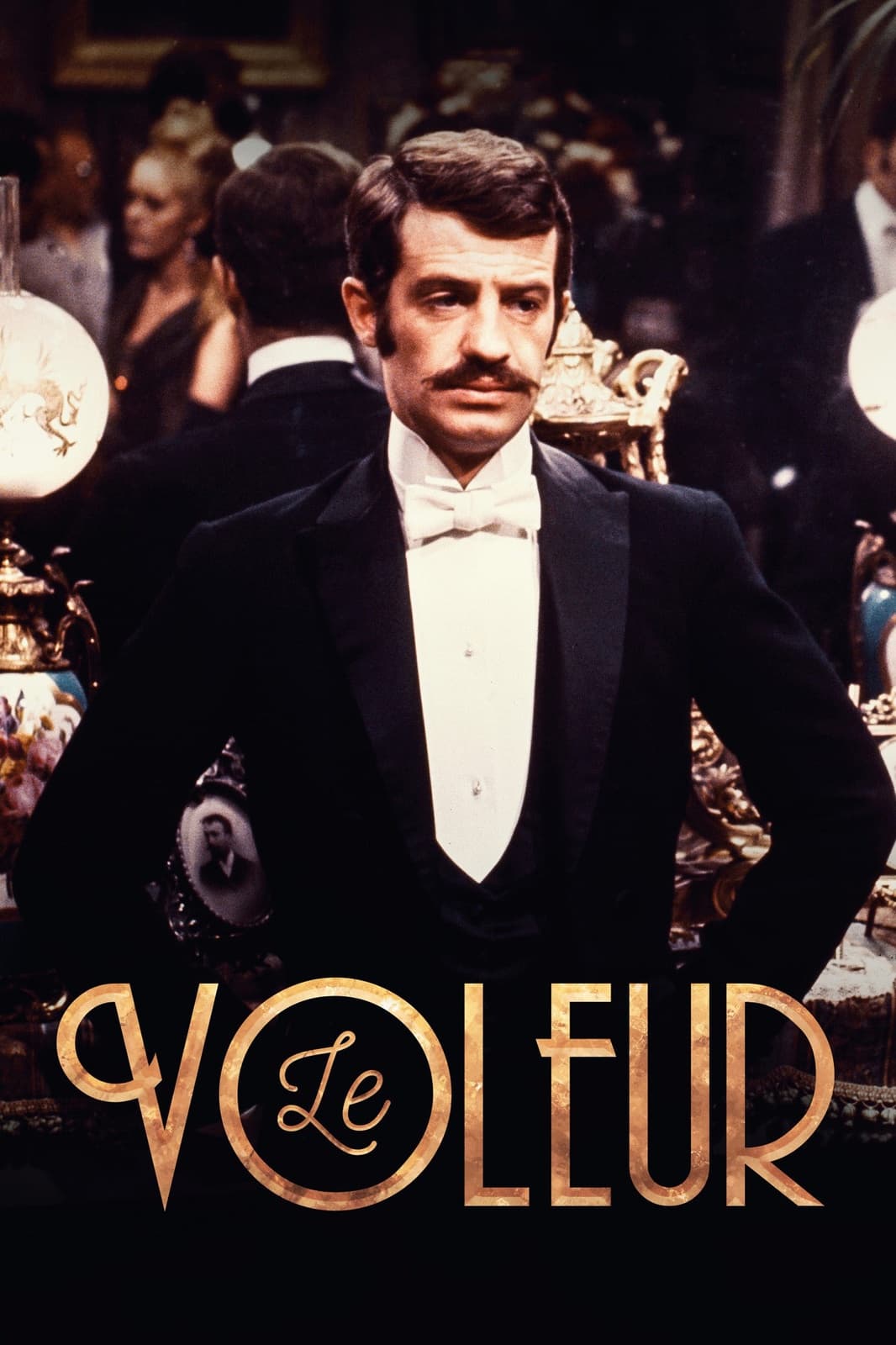 Le voleur