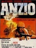 La bataille pour Anzio - Cover
