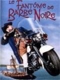 Le Fantôme de Barbe Noire - Cover