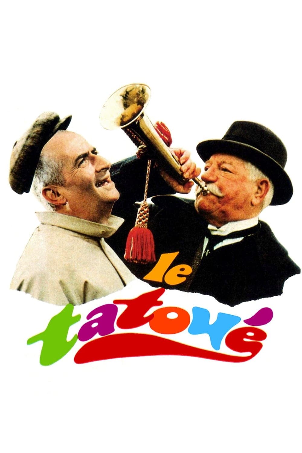 Le tatoué