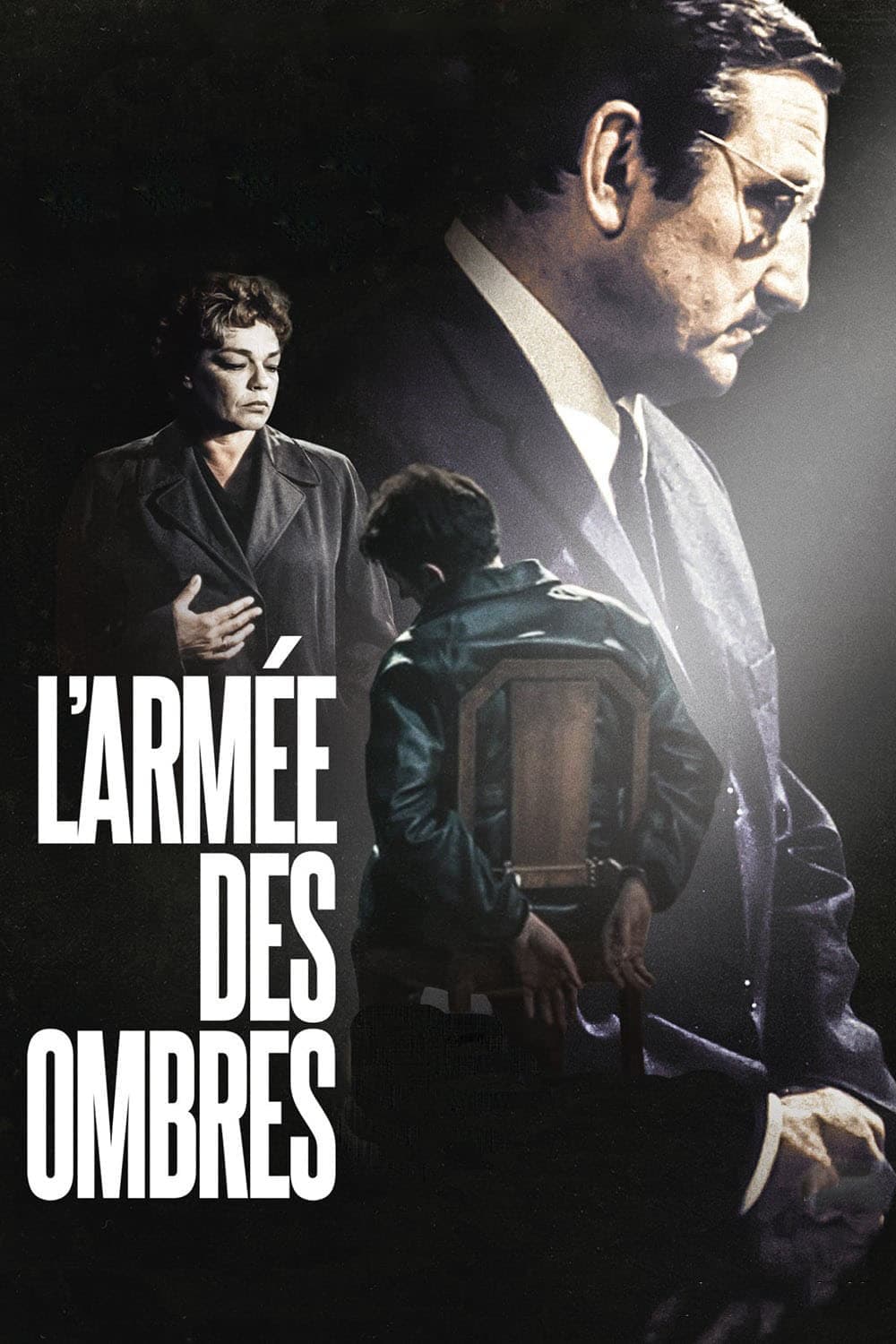 L'armée des ombres