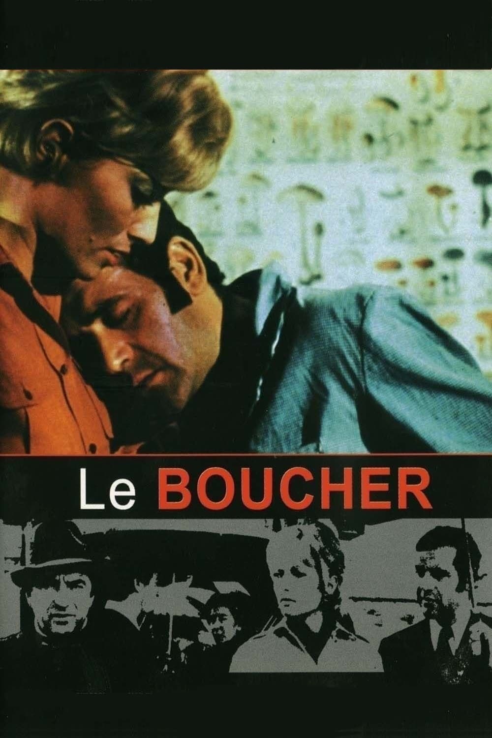 Le boucher
