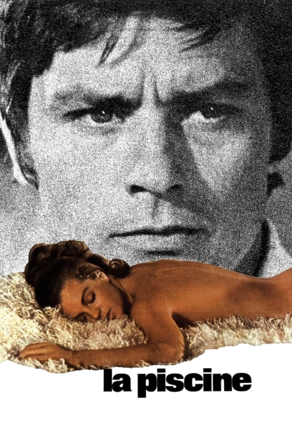 La piscine