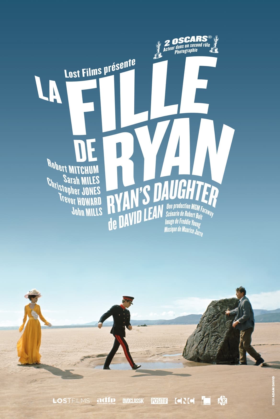 La Fille d'Irlande