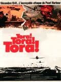 Tora! Tora! Tora! - Cover
