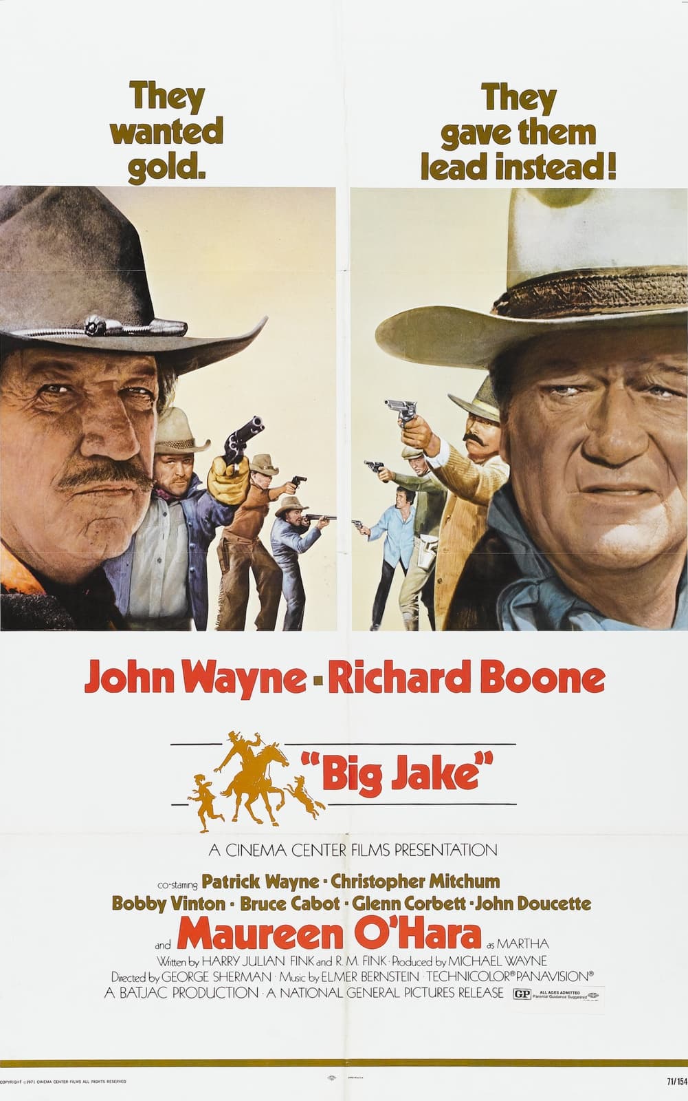 Big Jake
