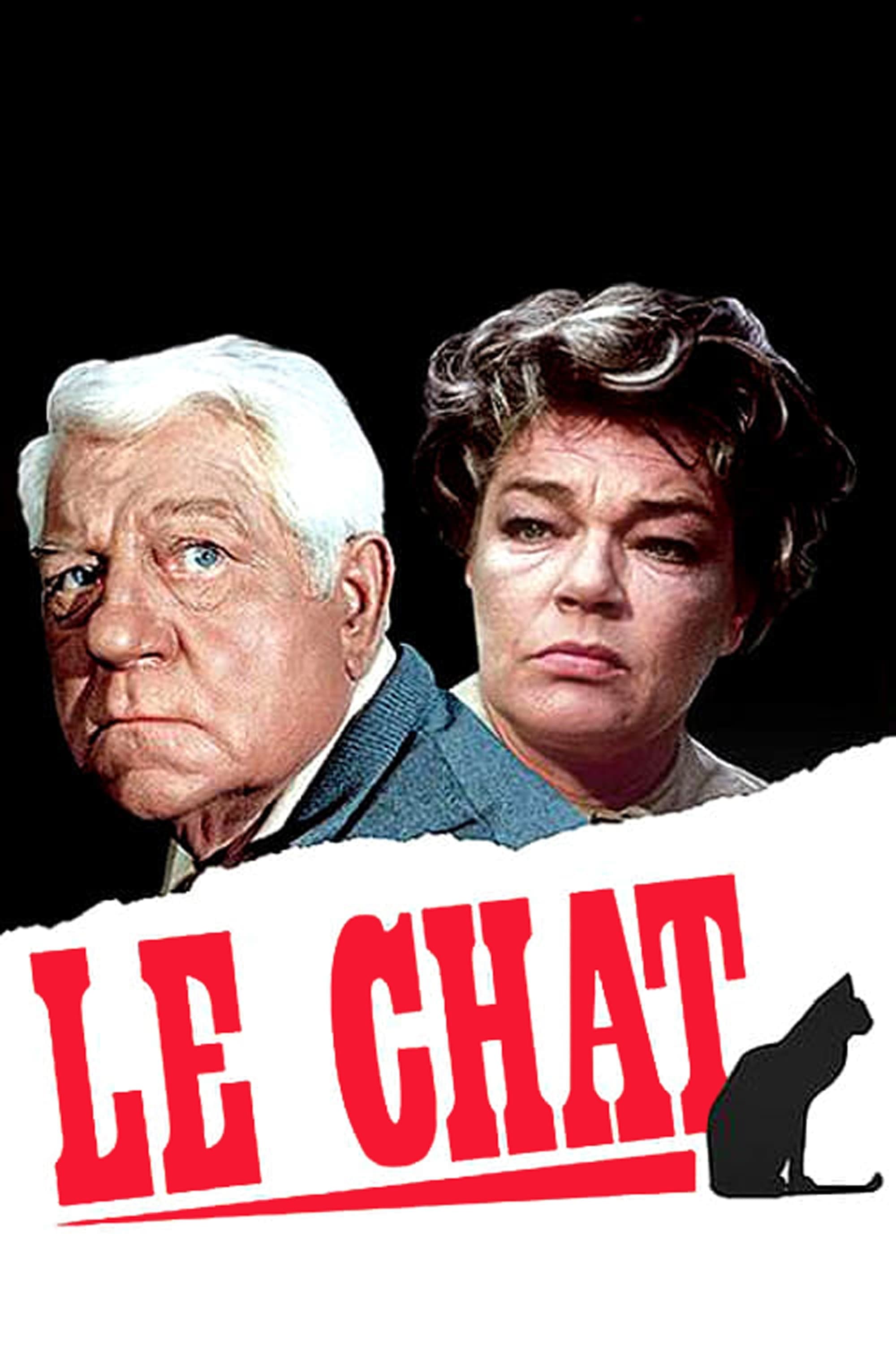 Le chat