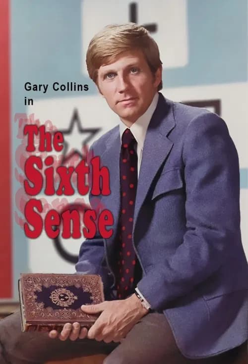 The Sixth Sense - Cover