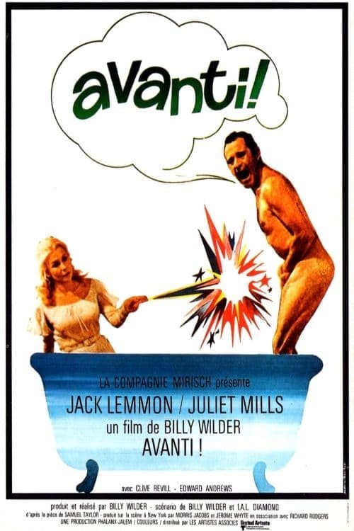 Avanti!