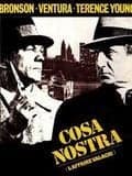 Cosa Nostra - Cover