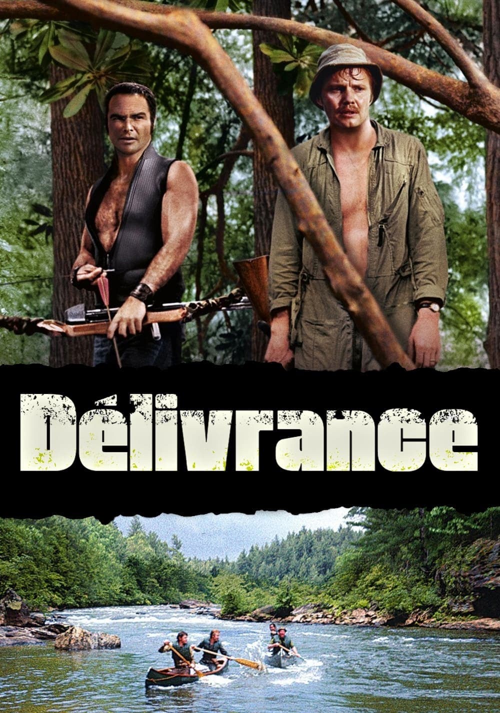Deliverance