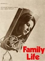 Family Life - Cover