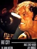 Fat City - Cover