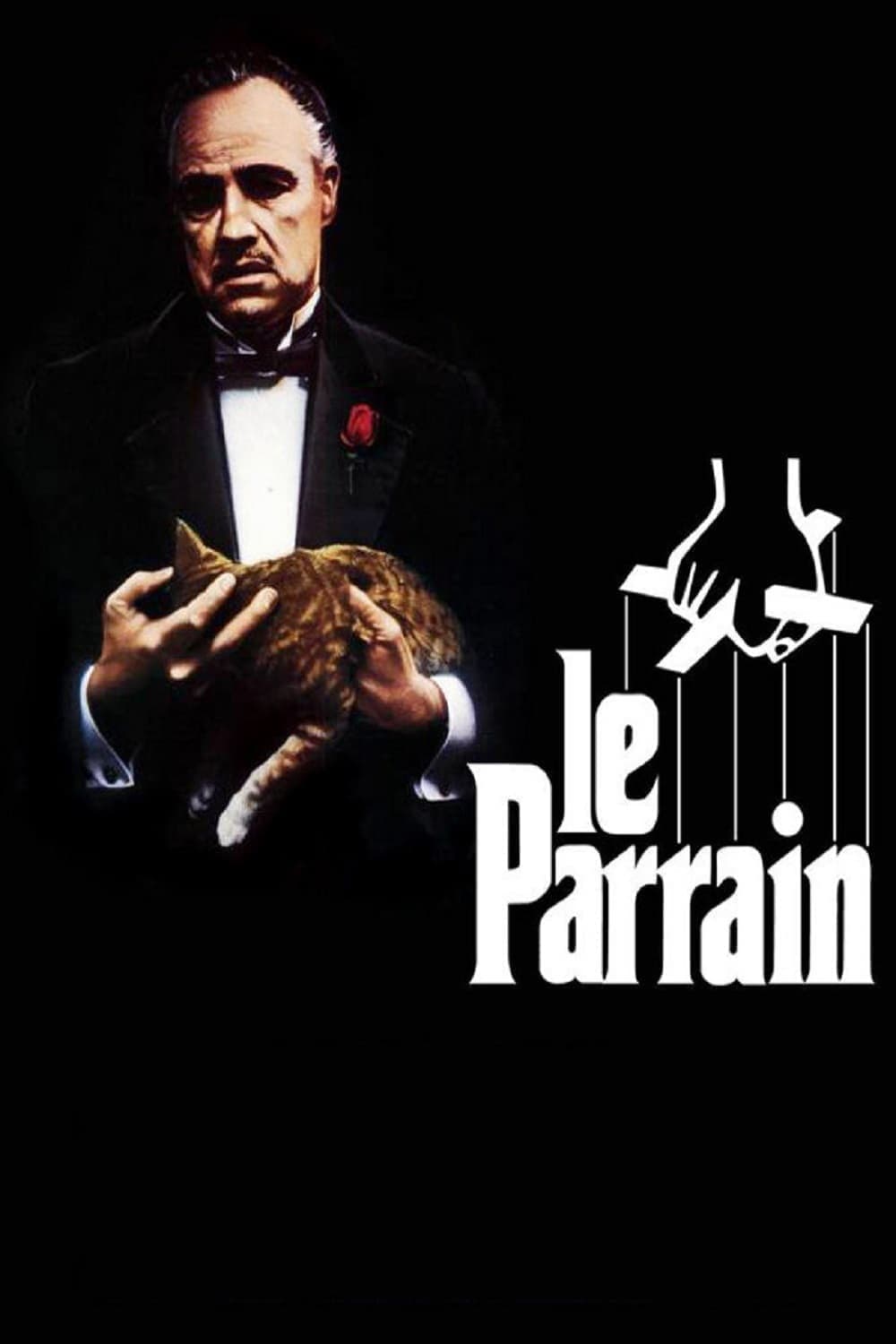 Le Parrain - Memory Image