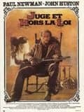 Juge et Hors-la-loi - Cover