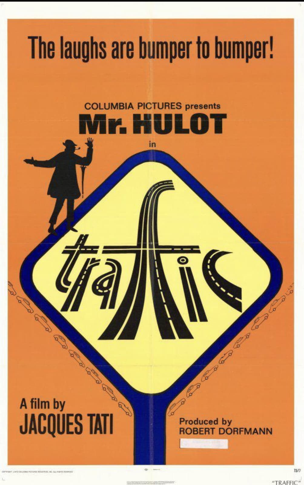 Trafic