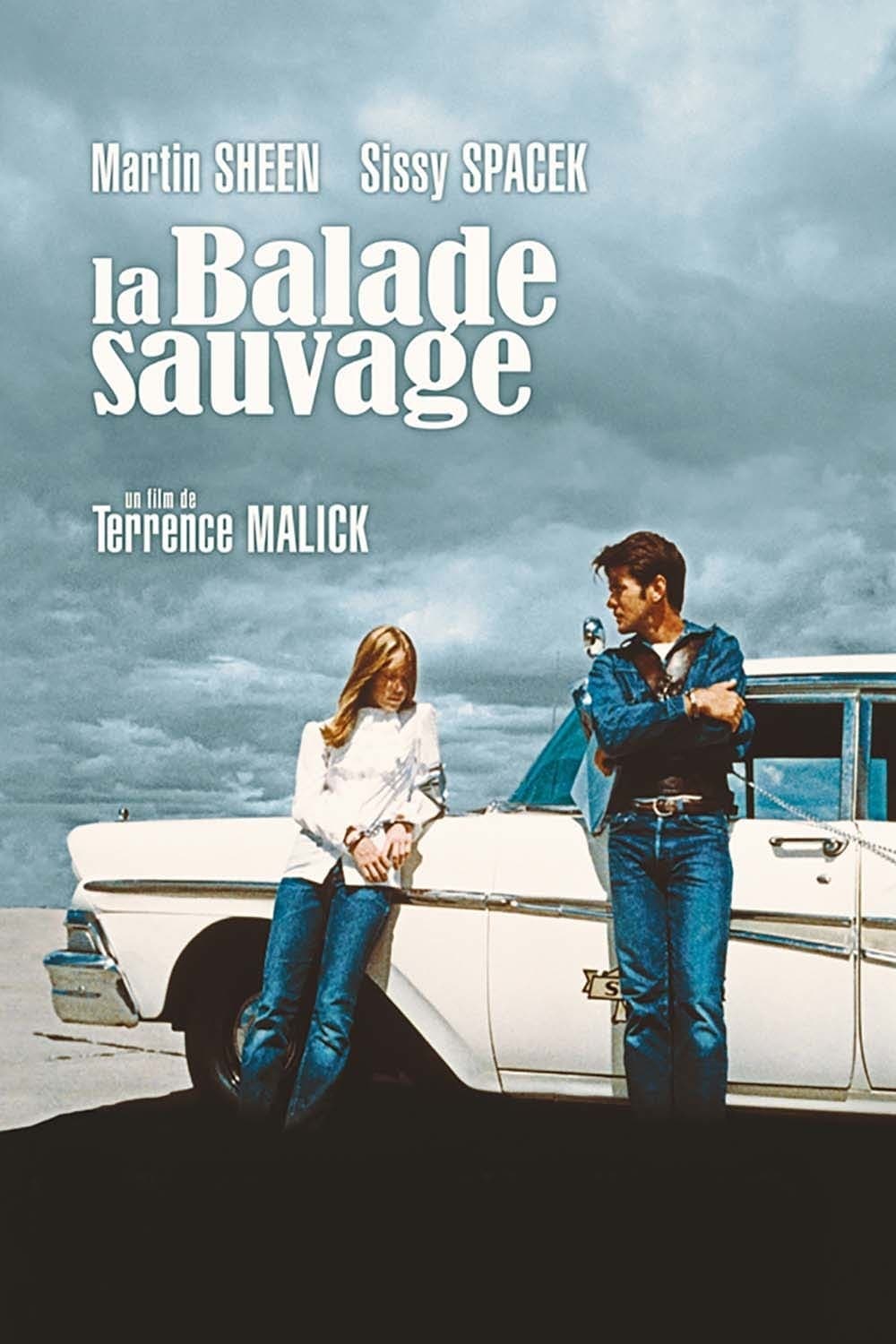 La balade sauvage