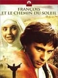 François et le chemin du soleil - Cover