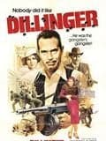 Dillinger - Cover