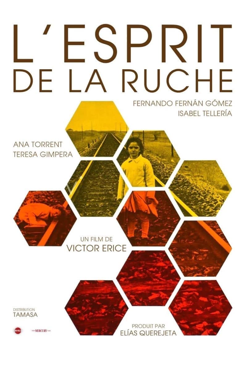L'esprit de la ruche
