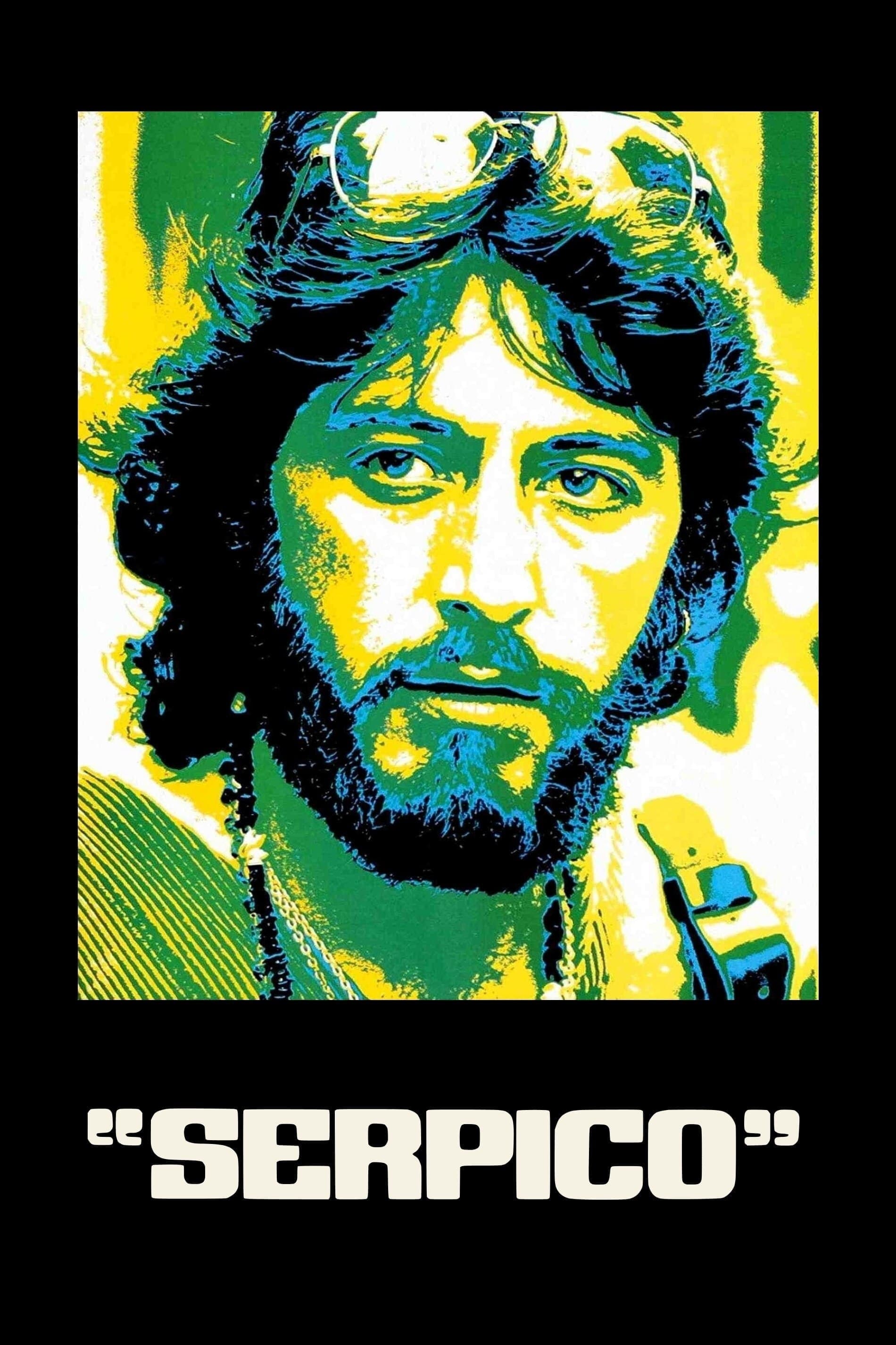 Serpico - Memory Image