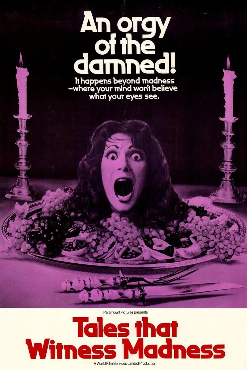 Les Contes aux limites de la folie - Cover