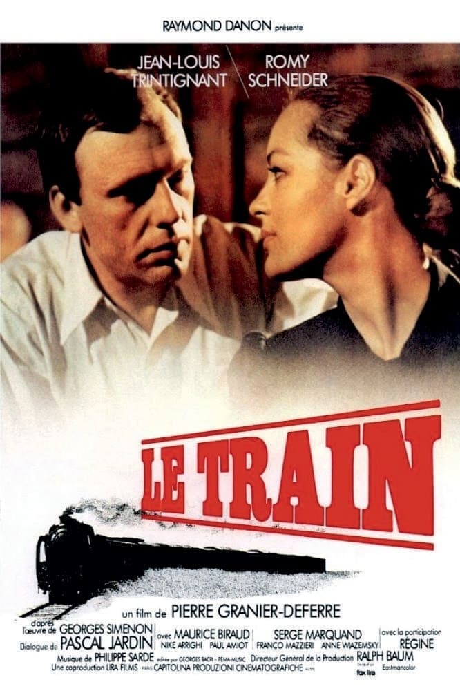 Le train