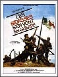 Les Bidasses s'en vont en guerre - Cover
