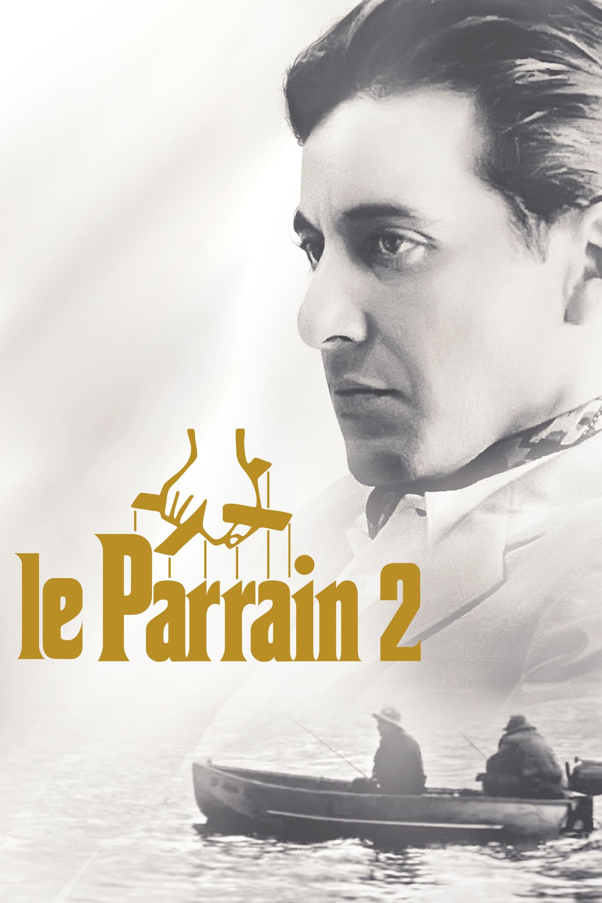 Le Parrain, 2ᵉ partie