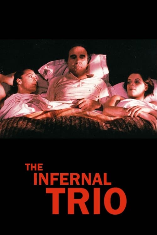 The Infernal Trio - Cover