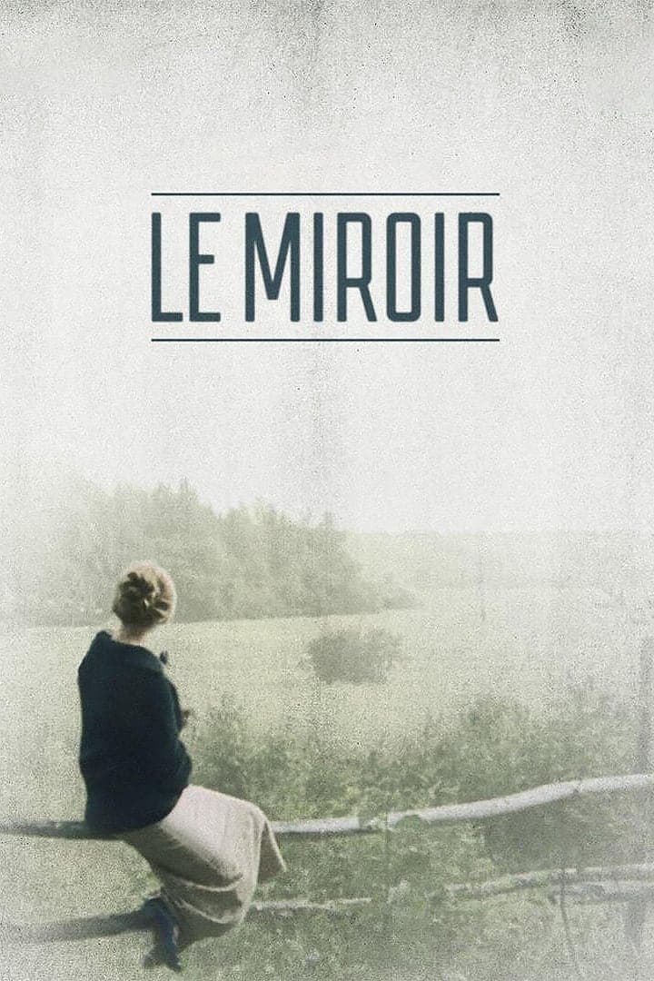 Le miroir