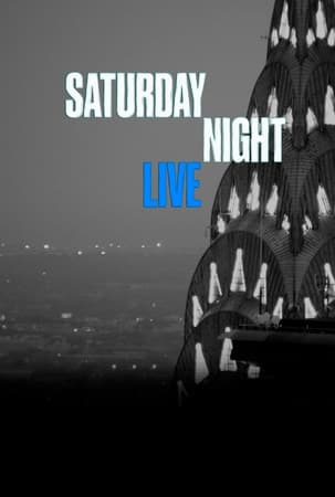 Saturday Night Live