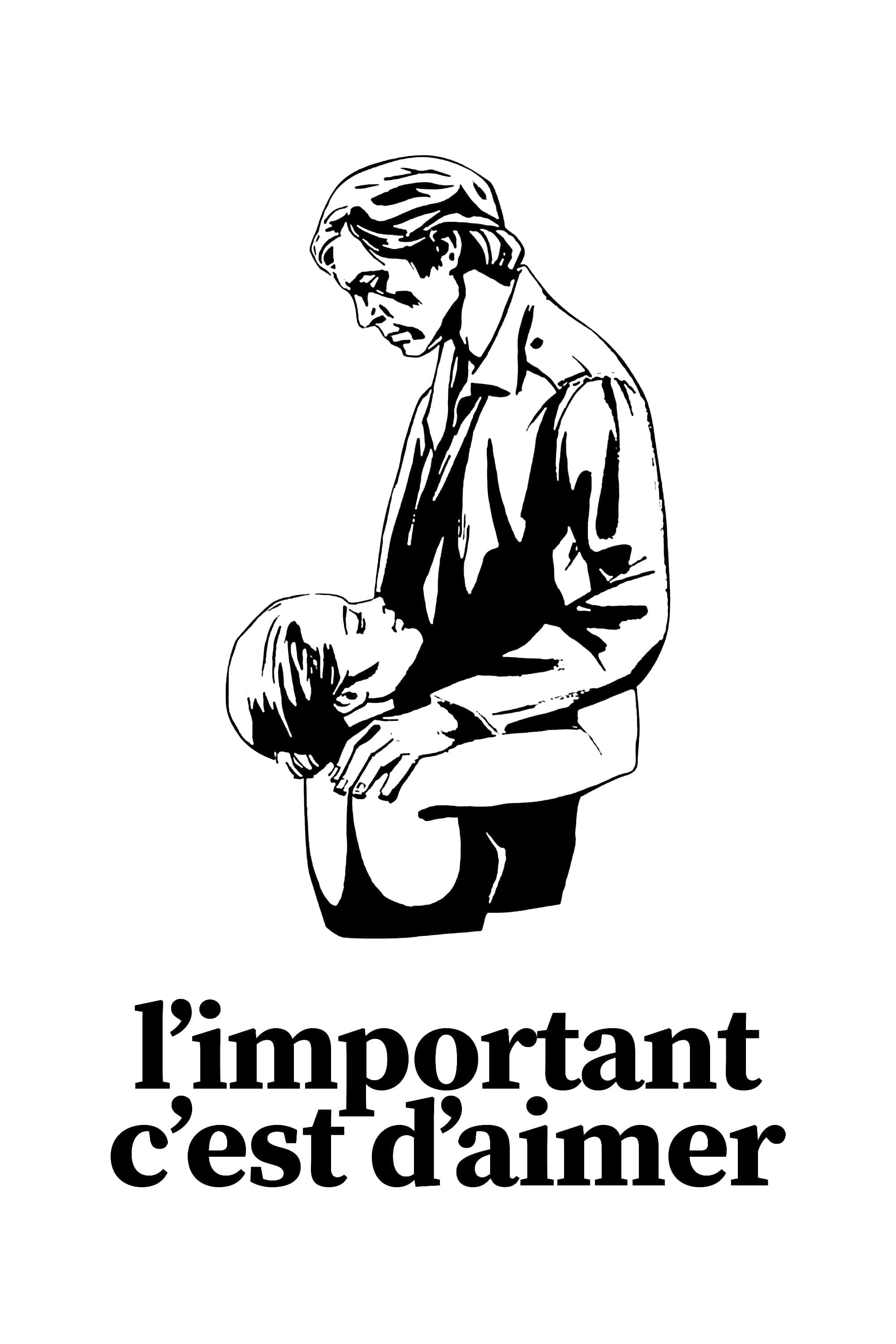 L'important c'est d'aimer