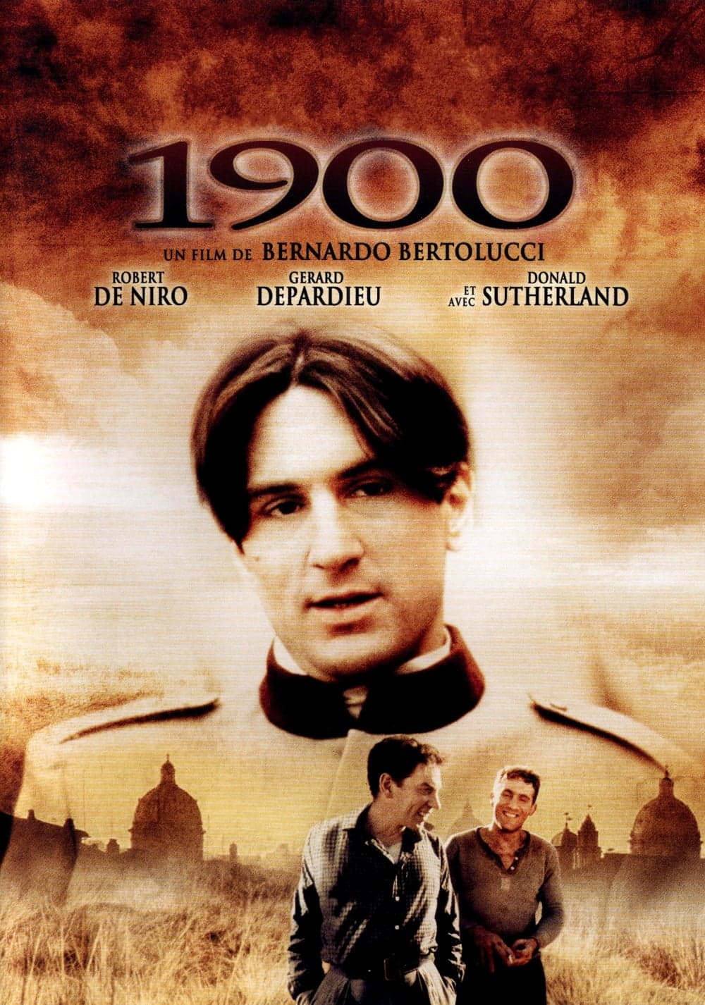 1900 - Deuxième acte