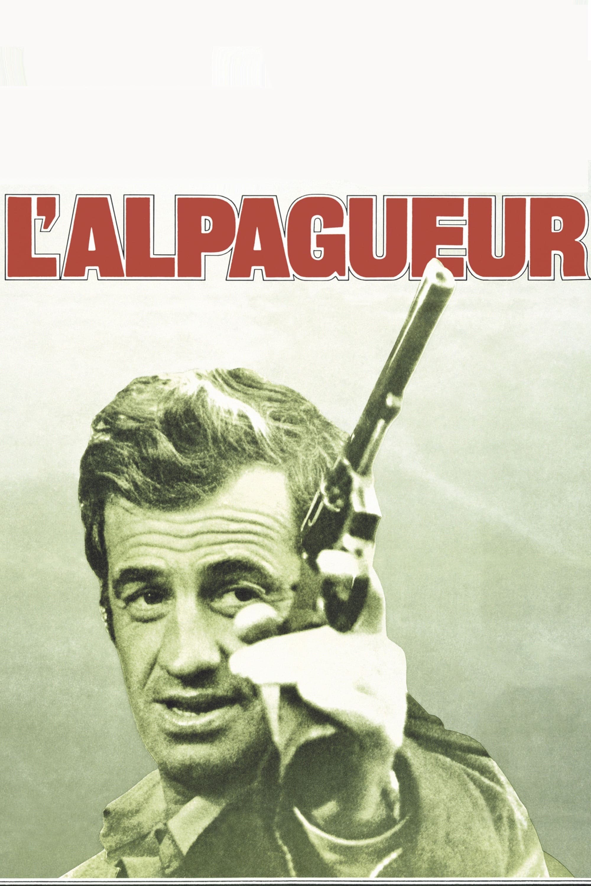 L'alpagueur