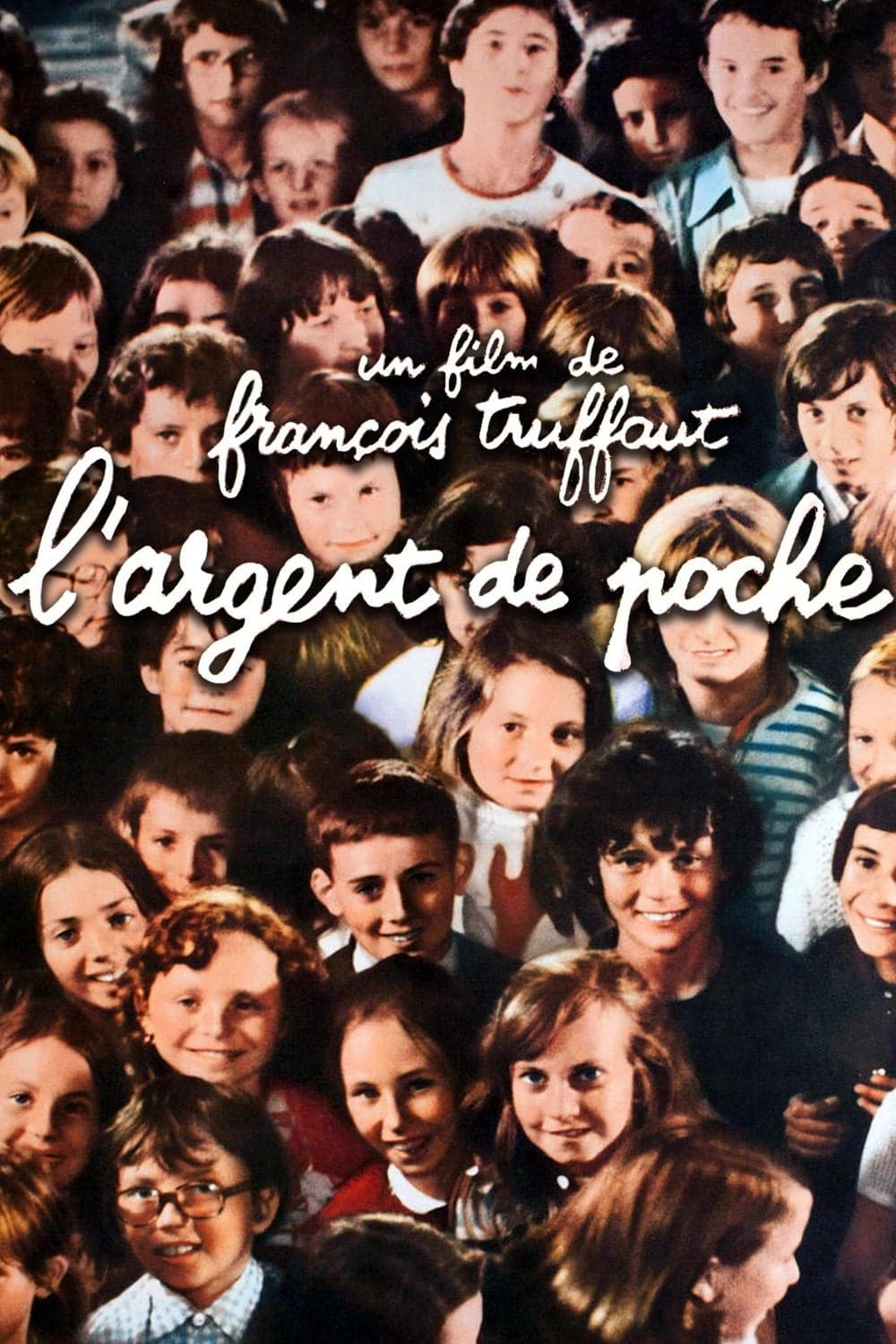 L'argent de poche