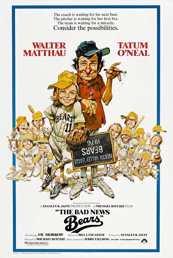 The Bad News Bears