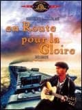 En route pour la gloire - Cover