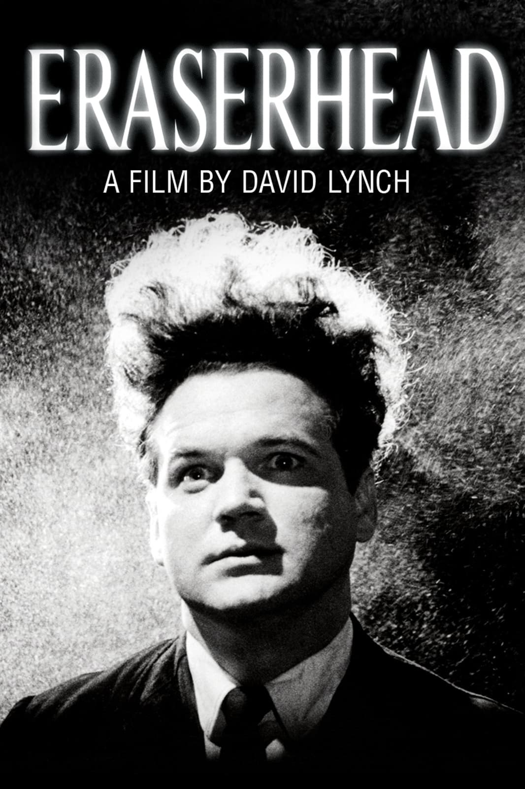 Eraserhead - Cover