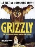 Grizzly - Cover