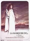 La Marquise d'O... - Cover
