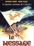 Le Message - Cover