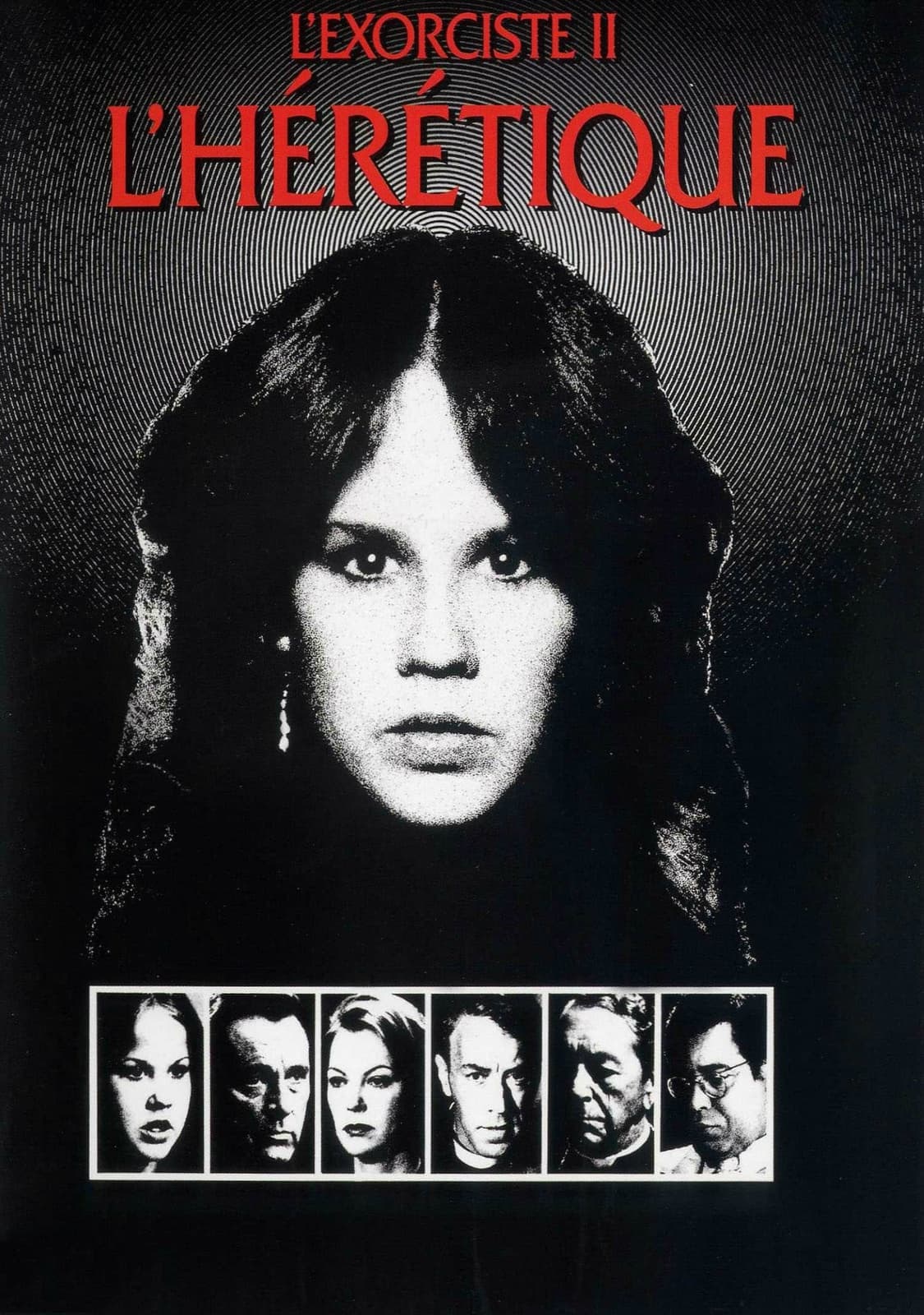L'hérétique (L'exorciste II)