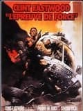 L'Epreuve de force - Cover