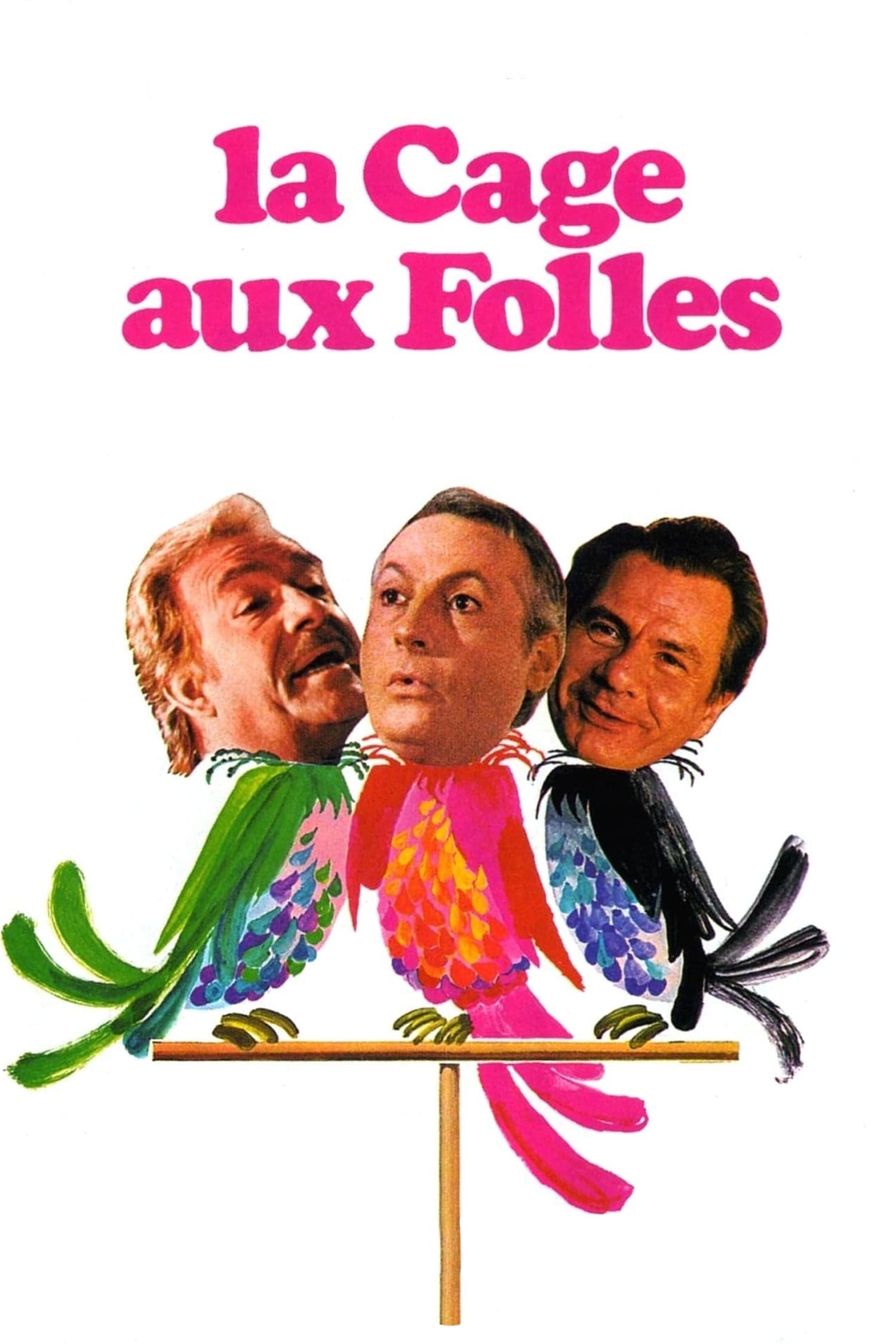 La cage aux folles