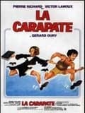 La Carapate - Cover