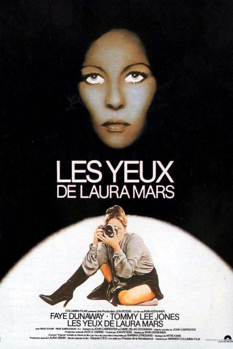 Les Yeux de Laura Mars