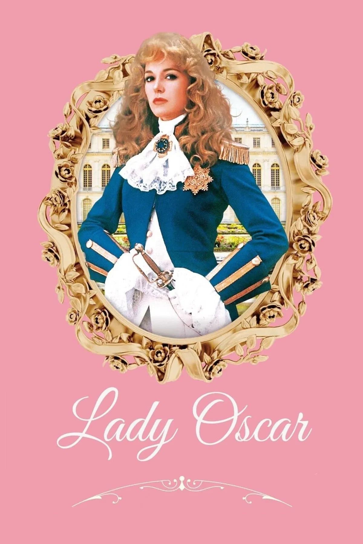 Lady Oscar - Cover